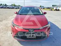 2022 Toyota COROLLA фото