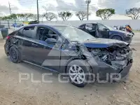 2022 Toyota COROLLA фото