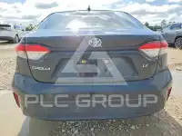 2022 Toyota COROLLA фото