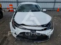 2022 Toyota COROLLA фото
