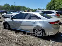 2022 Toyota COROLLA photo
