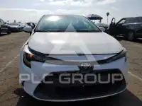 2022 Toyota COROLLA фото