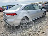 2022 Toyota COROLLA фото