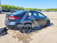2022 Toyota COROLLA photo