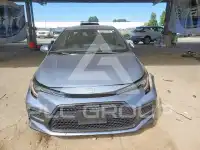 2022 Toyota COROLLA photo