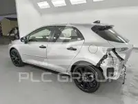 2022 Toyota COROLLA фото