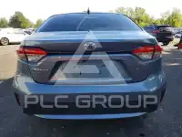 2022 Toyota COROLLA фото