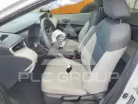 2022 Toyota COROLLA фото