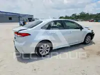2022 Toyota COROLLA фото