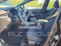 2022 Toyota COROLLA photo