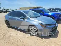 2022 Toyota COROLLA фото