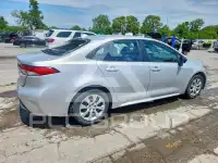 2022 Toyota COROLLA фото