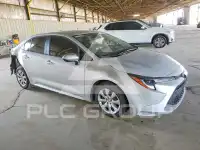 2022 Toyota COROLLA photo