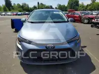 2022 Toyota COROLLA фото