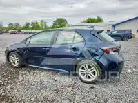 2022 Toyota COROLLA photo