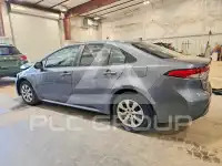 2022 Toyota COROLLA фото