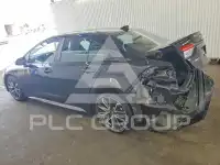 2022 Toyota COROLLA фото