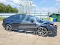 2022 Toyota COROLLA фото