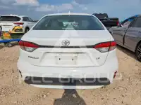 2022 Toyota COROLLA photo