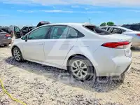 2022 Toyota COROLLA photo