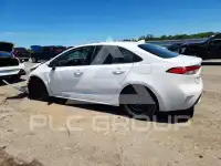 2022 Toyota COROLLA фото