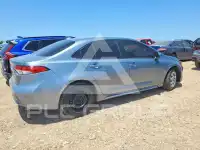 2022 Toyota COROLLA фото