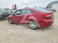 2022 Toyota COROLLA фото