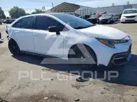 2022 Toyota COROLLA фото