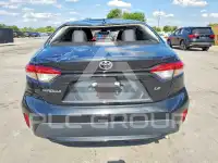 2022 Toyota COROLLA photo