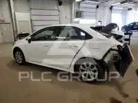 2022 Toyota COROLLA фото
