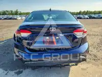 2022 Toyota COROLLA photo