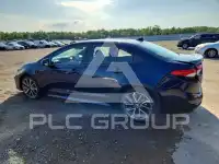 2022 Toyota COROLLA photo