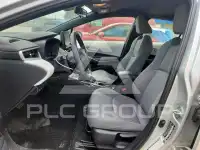 2022 Toyota COROLLA photo