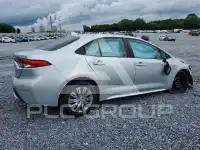 2022 Toyota COROLLA photo