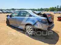 2022 Toyota COROLLA фото