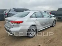 2022 Toyota COROLLA фото