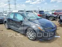 2022 Toyota COROLLA фото