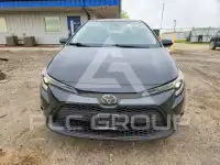 2022 Toyota COROLLA фото