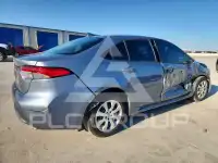 2022 Toyota COROLLA фото