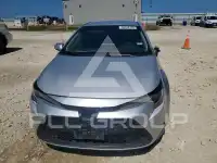 2022 Toyota COROLLA фото
