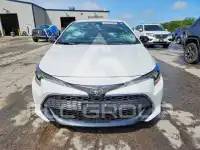 2022 Toyota COROLLA фото