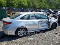 2022 Toyota COROLLA фото