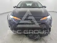 2022 Toyota COROLLA фото
