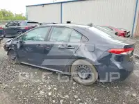 2022 Toyota COROLLA фото
