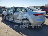 2022 Toyota COROLLA photo