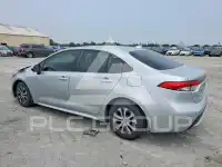 2022 Toyota COROLLA фото