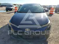2022 Toyota COROLLA фото