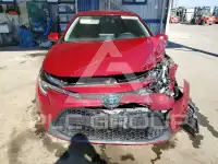 2022 Toyota COROLLA фото