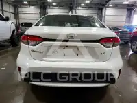 2022 Toyota COROLLA photo