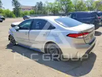 2022 Toyota COROLLA фото